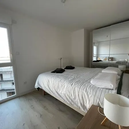 Belle Escale Dunkirk