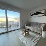 Апартаменты Belle Escale Дюнкерк
