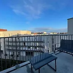 Belle Escale Апартаменты Дюнкерк