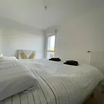 Апартаменты Belle Escale Дюнкерк