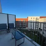 Belle Escale Дюнкерк