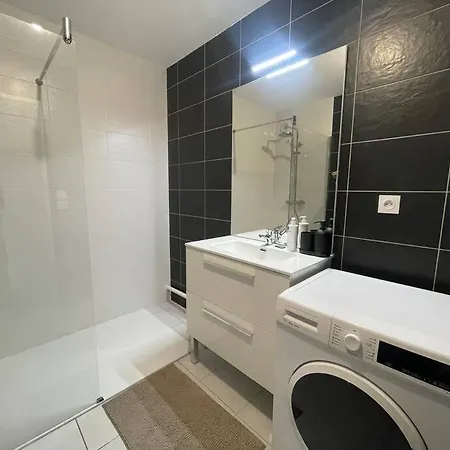 Apartment Belle Escale *