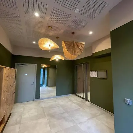 Belle Escale Apartment Dunkirk