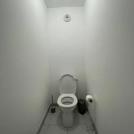 Appartement Belle Escale Duinkerke