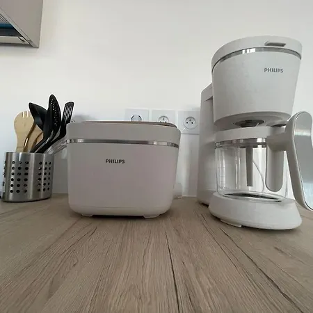 Belle Escale * Duinkerke