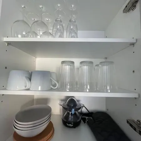 Belle Escale Apartment Dunkirk