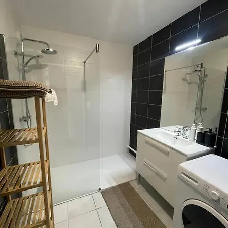 Belle Escale * Duinkerke