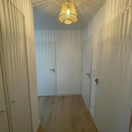 Belle Escale Appartement Duinkerke