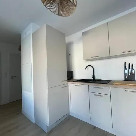 Belle Escale Apartment Dunkirk