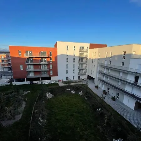 Belle Escale * Duinkerke